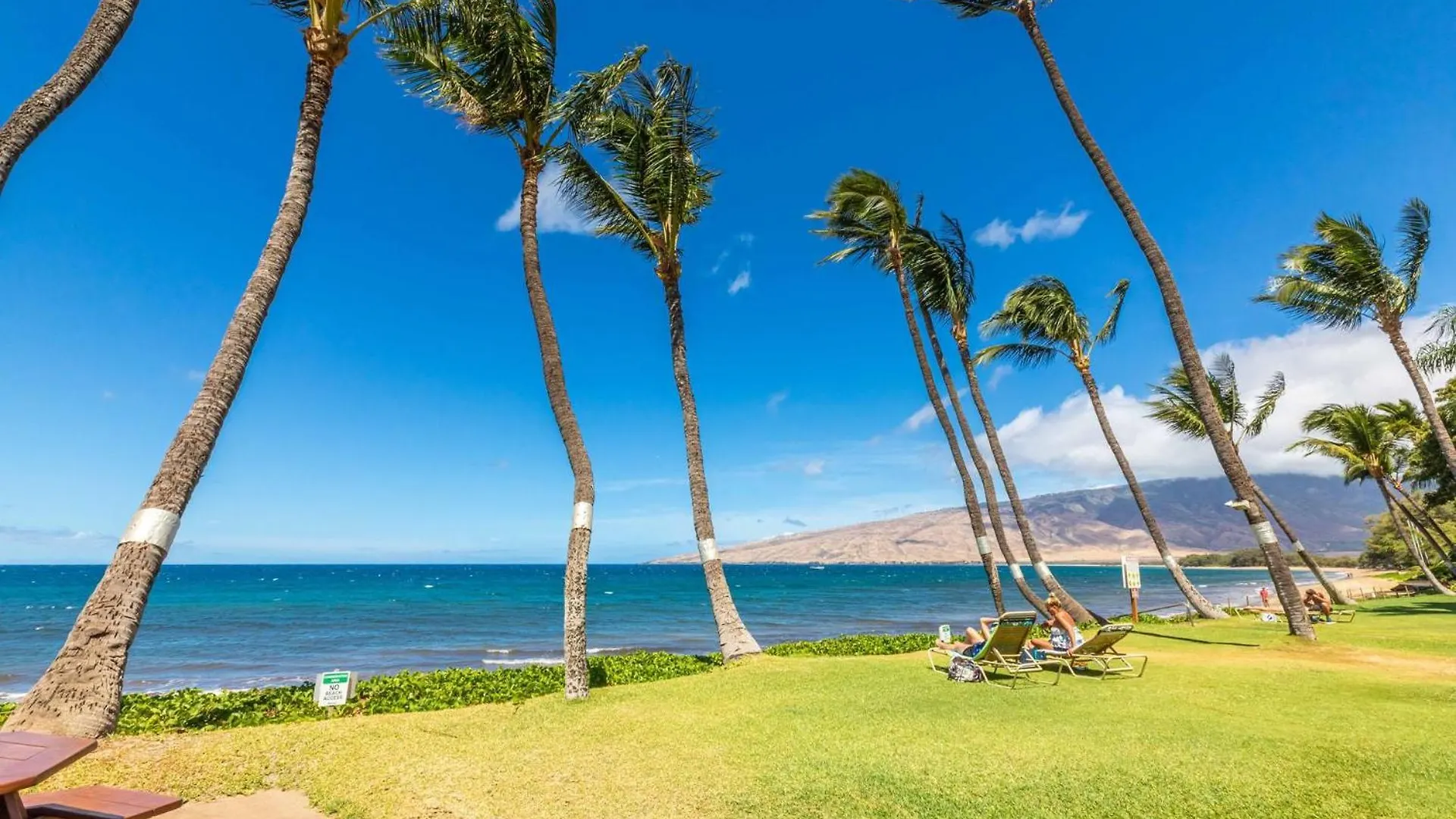 Kealia Resort 404 Kihei