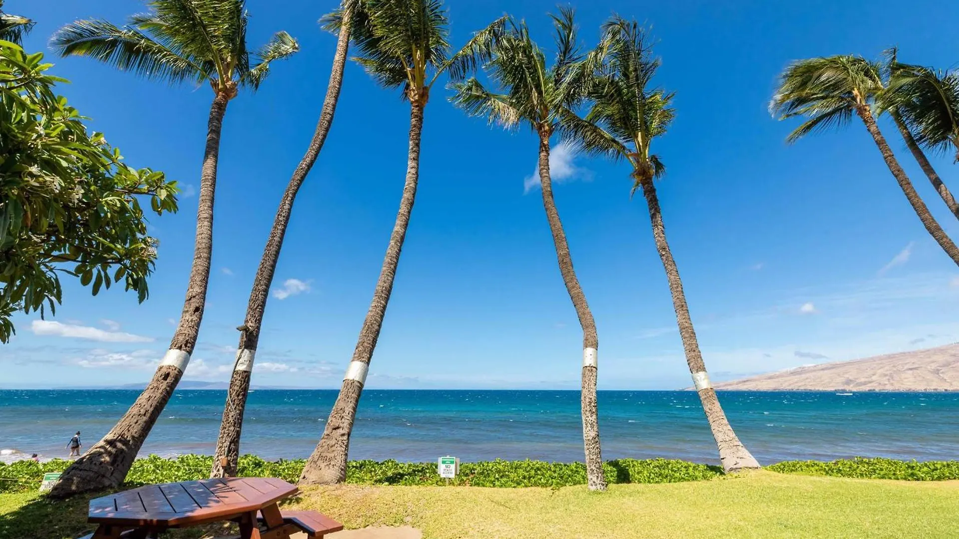 Kealia Resort 404 Kihei United States