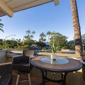 Holiday home Shores Of Maui 224