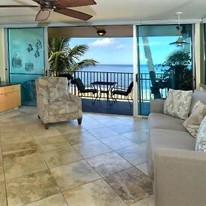 4* Resort The Hale Pau Hana