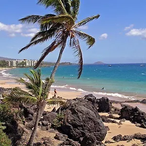  Apartment Maui Vista Vacation