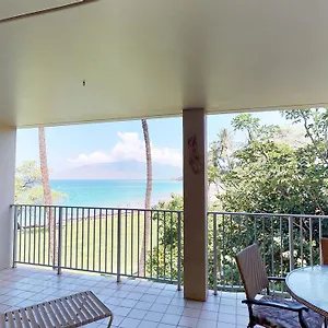  Holiday home Royal Mauian, #302