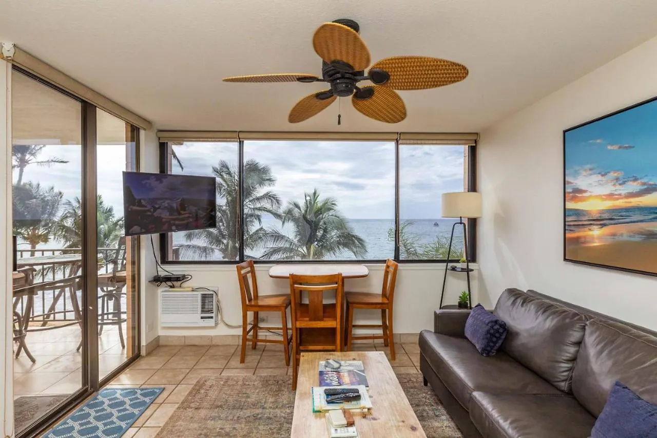 Holiday home Kealia Resort 404 Kihei United States