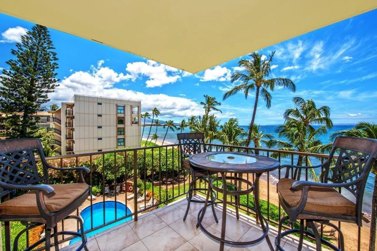 Holiday home Kealia Resort 404 Kihei