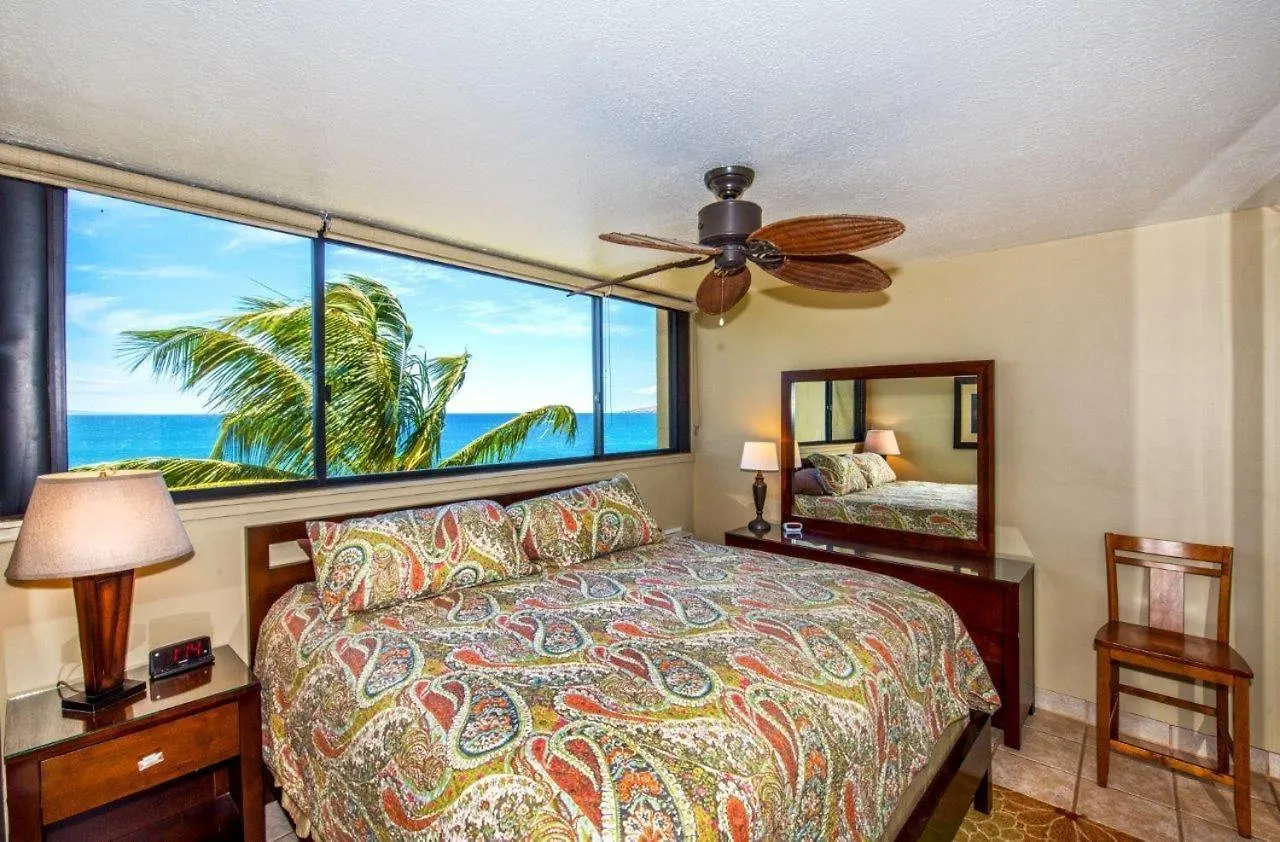 Holiday home Kealia Resort 404 Kihei