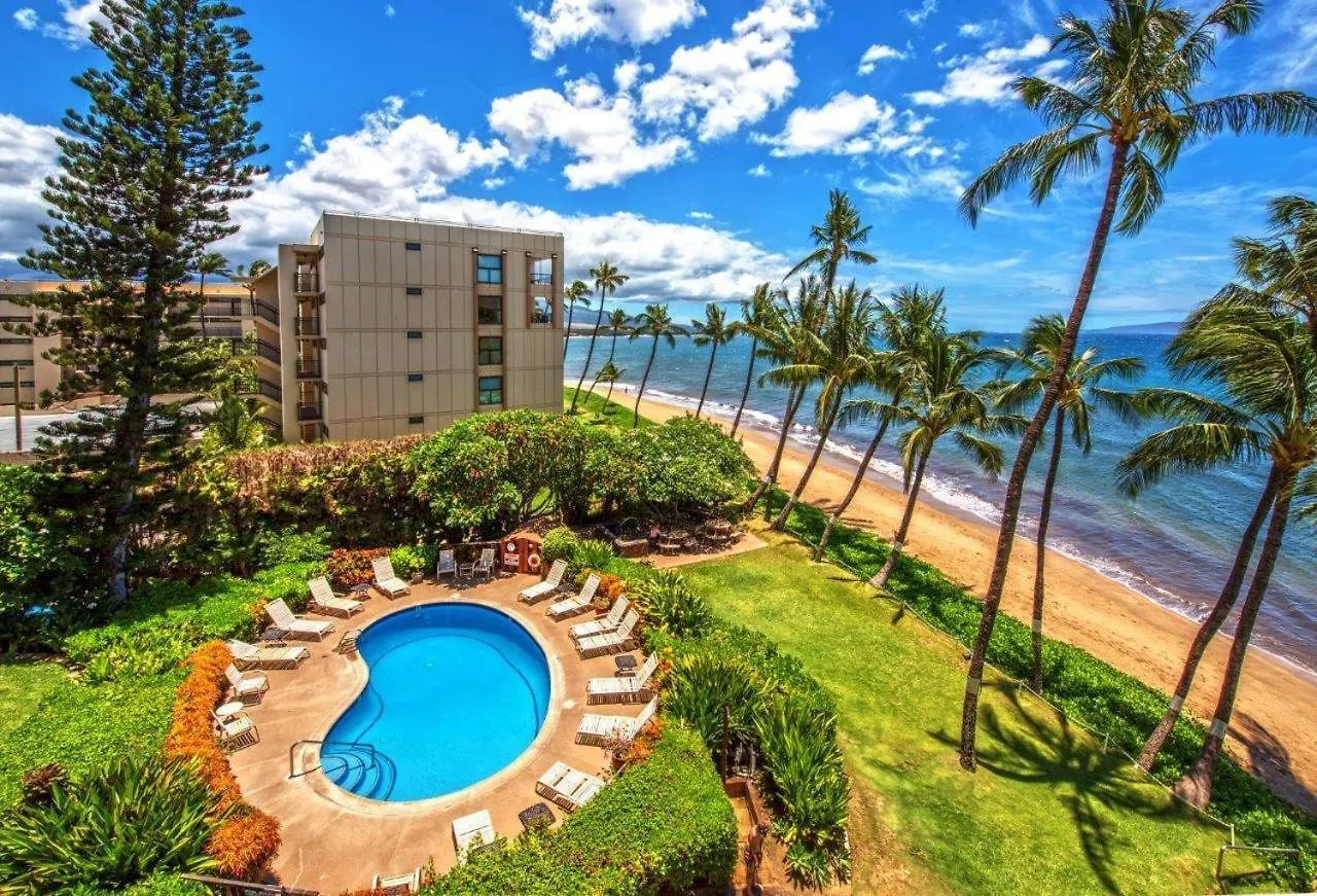 Kealia Resort 404 Kihei United States