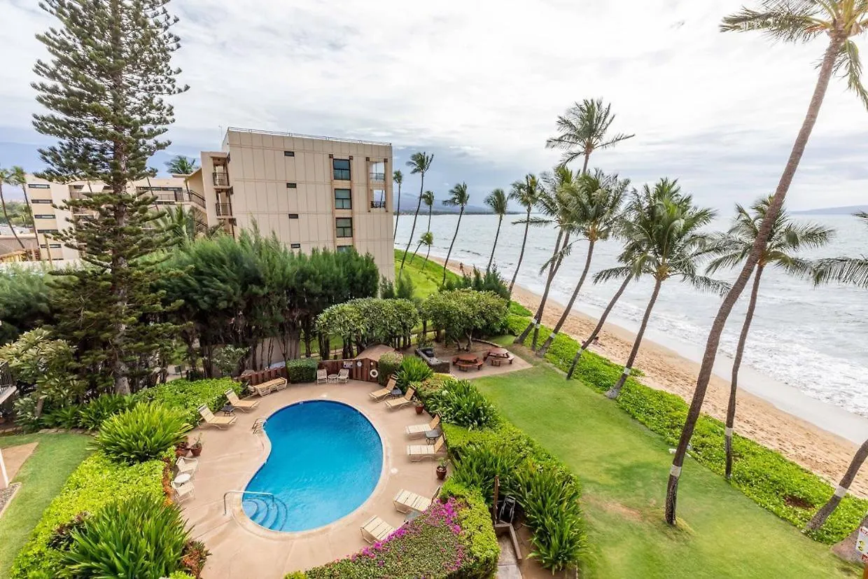 Kealia Resort 404 Kihei 0*,  United States