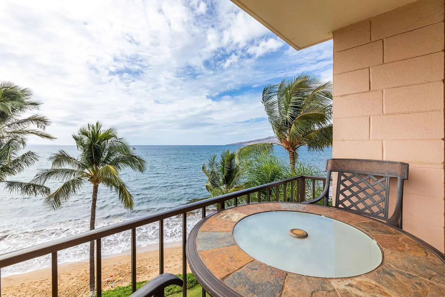 Kealia Resort 404 Kihei