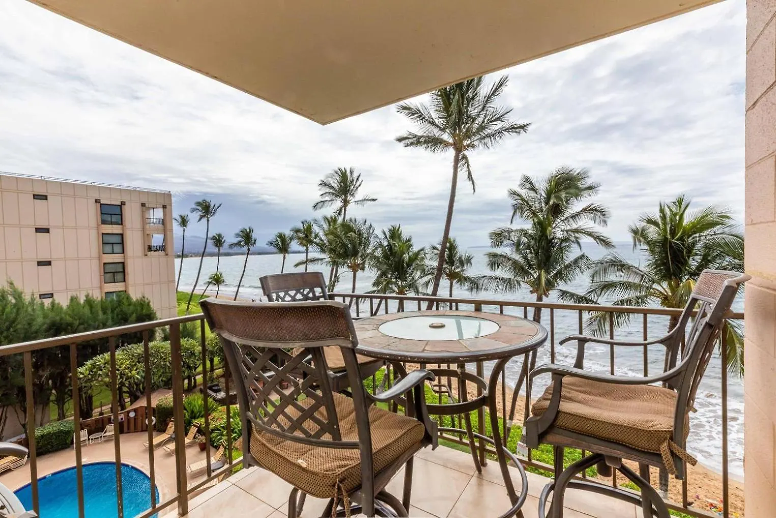 Kealia Resort 404 Kihei United States