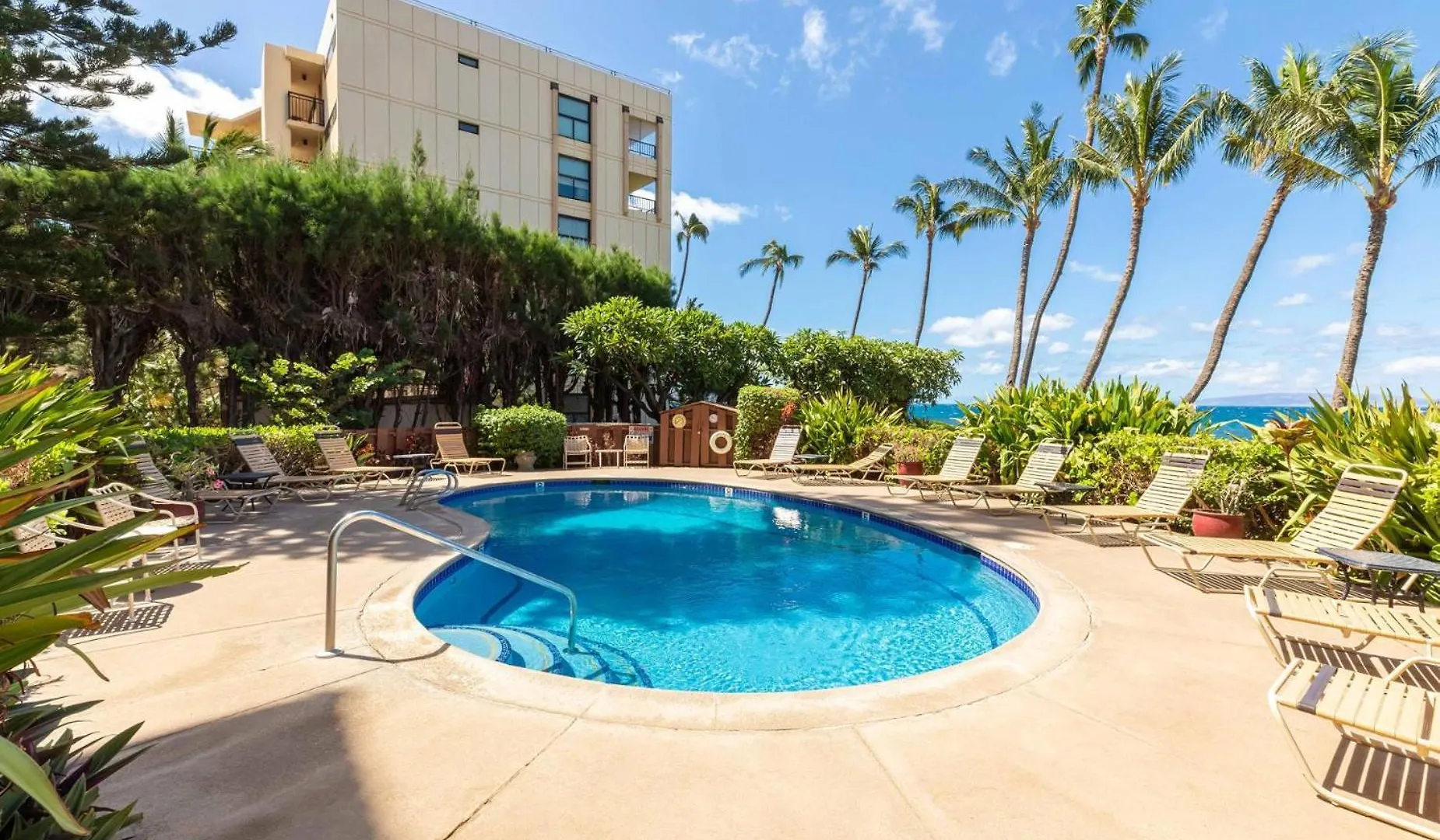Holiday home Kealia Resort 404 Kihei