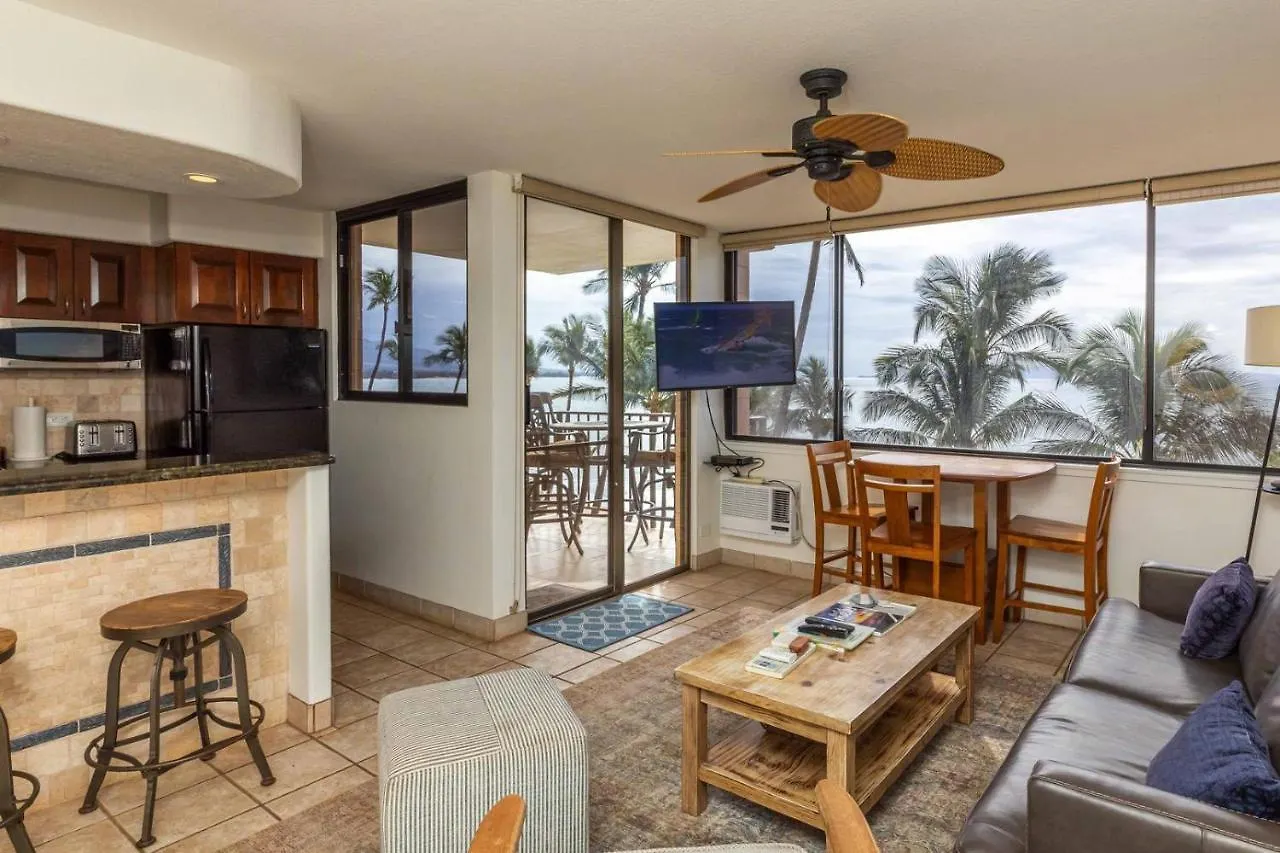 Casa vacanze Kealia Resort 404 Kihei